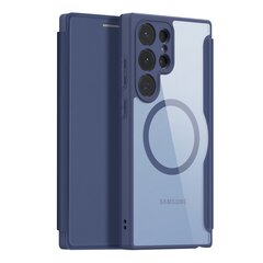 Чехол-книжка „Dux Ducis“ Skin – золотой (Galaxy Note 10) цена и информация | Чехлы для телефонов | hansapost.ee