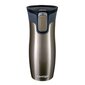 Termostass Contigo West Loop, 470 ml цена и информация | Termosed ja termokruusid | hansapost.ee