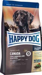 Happy Dog Supreme для чувствительных собак средних пород, 4 кг цена и информация | Сухой корм для собак | hansapost.ee