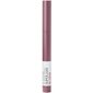 Kauapüsiv matt huulepulk Maybelline New York Super Stay Ink Crayon 2 g, 25 Stay Exceptional New York цена и информация | Huulekosmeetika | hansapost.ee