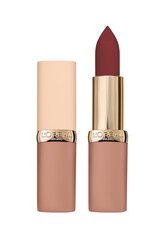 Huulepulk L'Oreal Paris Color Riche Ultra Matte 5 g, 09 No Judgment hind ja info | Huulekosmeetika | hansapost.ee