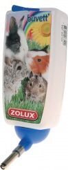 Joogipudel Zolux, 500 ml hind ja info | Puurid ja tarvikud väikeloomadele | hansapost.ee