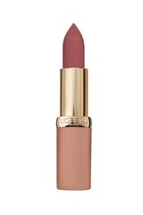 Губная помада L'Oreal Paris Color Riche Ultra Matte 5 г, 05 No Diktat цена и информация | Помады, бальзамы, блеск для губ | hansapost.ee