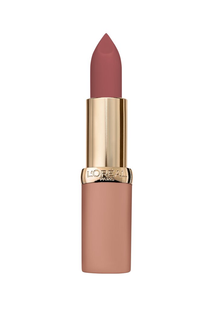 Huulepulk L'Oreal Paris Color Riche Ultra Matte 5 g, 05 No Diktat hind ja info | Huulekosmeetika | hansapost.ee