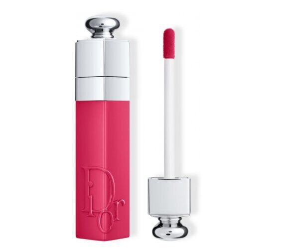 Huulepulk Dior Addict Lip Tint Tinte De Labios 761 Fuchsia, 5ml цена и информация | Huulekosmeetika | hansapost.ee