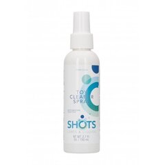 Puhastusvahend Shots, 150 ml hind ja info | Shots Kosmeetika täiskasvanutele | hansapost.ee