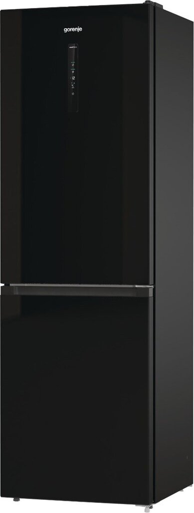 Gorenje NRK6192ABK4 hind ja info | Külmkapid-külmikud | hansapost.ee