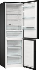 Gorenje NRK6192ABK4 hind ja info | Külmkapid-külmikud | hansapost.ee