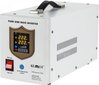 Kemot 700W 12V/230Vac PROsinus-700 цена и информация | Puhvertoiteallikad | hansapost.ee