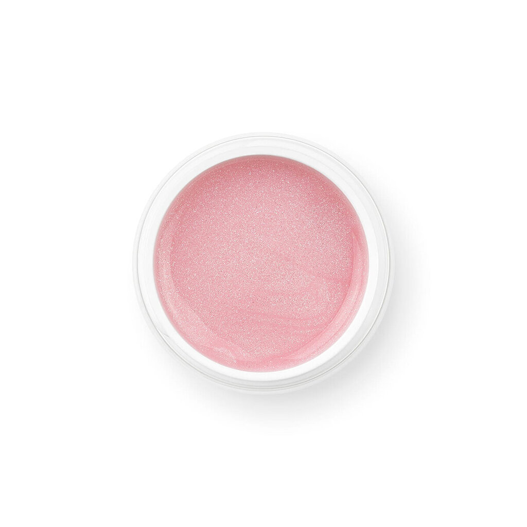 Ehitusgeel Claresa Soft&Easy Builder Gel UV/LED Glam Pink, 12g hind ja info | Küünelakid ja küünelakieemaldajad | hansapost.ee