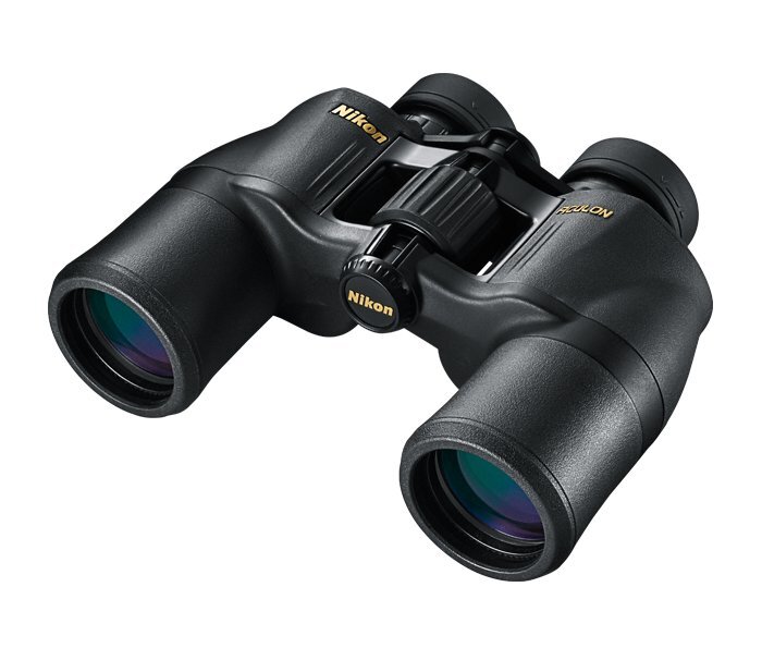 Nikon Aculon A211 8x42 цена и информация | Binoklid | hansapost.ee