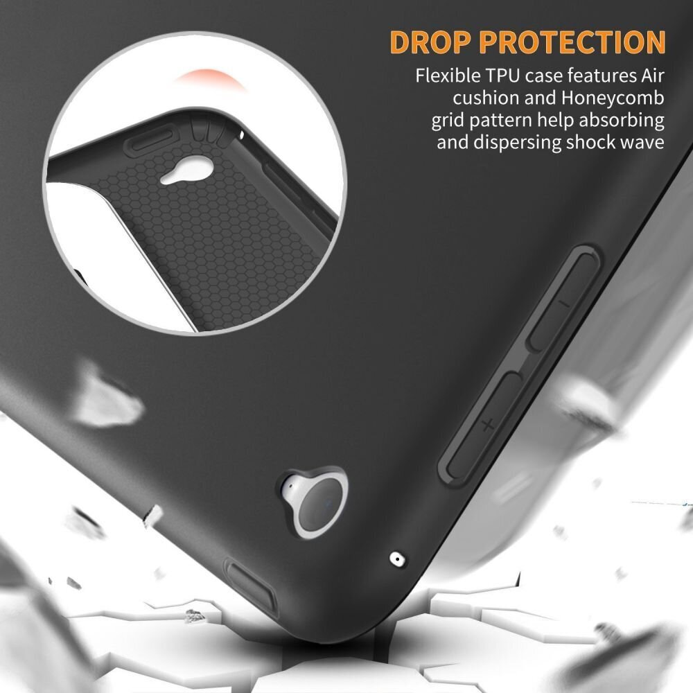 Tech-Protect 60606068 цена и информация | Tahvelarvuti ümbrised ja kaaned | hansapost.ee