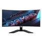 Gigabyte GS34WQC EU1 hind ja info | Monitorid | hansapost.ee