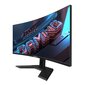 Gigabyte GS34WQC EU1 hind ja info | Monitorid | hansapost.ee