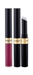 Max Factor Lipfinity 24HRS huulepulk 4,2 g, 330 Essential Burgundy hind ja info | Huulekosmeetika | hansapost.ee