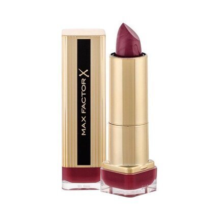 Max Factor Colour Elixir huulepulk 4 g, 100 Firefly hind ja info | Huulekosmeetika | hansapost.ee