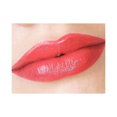 Guerlain KissKiss Creamy Shaping Lip Colour помада 3,5 г, 344 Sexy Coral цена и информация | Помады, бальзамы, блеск для губ | hansapost.ee