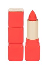 Guerlain KissKiss Creamy Shaping Lip Colour помада 3,5 г, 344 Sexy Coral цена и информация | Помады, бальзамы, блеск для губ | hansapost.ee