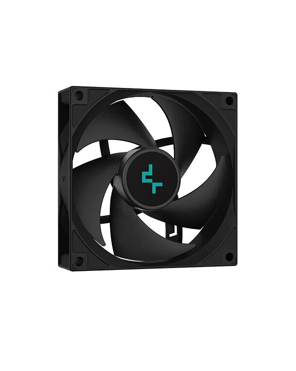 Deepcool CPU Cooler AG300 цена и информация | Protsessori jahutid | hansapost.ee