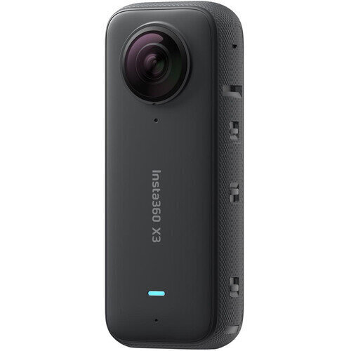 Insta360 X3 CINSAAQ/B hind ja info | Seikluskaamerad, GoPro | hansapost.ee