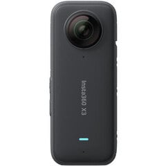 Insta360 X3, must hind ja info | Seikluskaamerad, GoPro | hansapost.ee