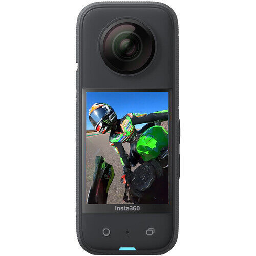 Insta360 X3 CINSAAQ/B hind ja info | Seikluskaamerad, GoPro | hansapost.ee