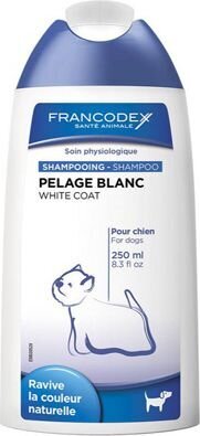 Šampoon koertele Frandonex, 1 l hind ja info | Karvahoolduseks | hansapost.ee