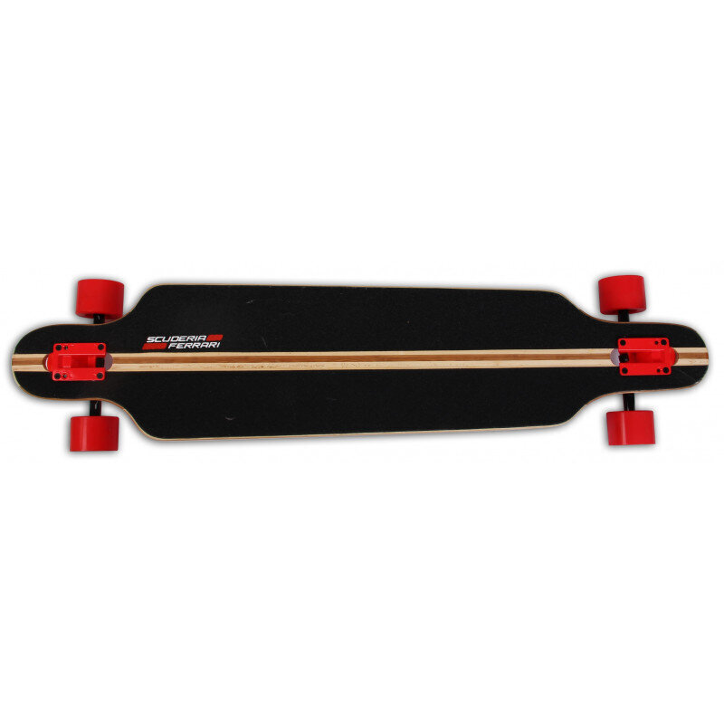 Rula Ferrari Longboard FBW15, 100 cm hind ja info | Rulad | hansapost.ee