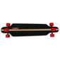 Rula Ferrari Longboard FBW15, 100 cm hind ja info | Rulad | hansapost.ee