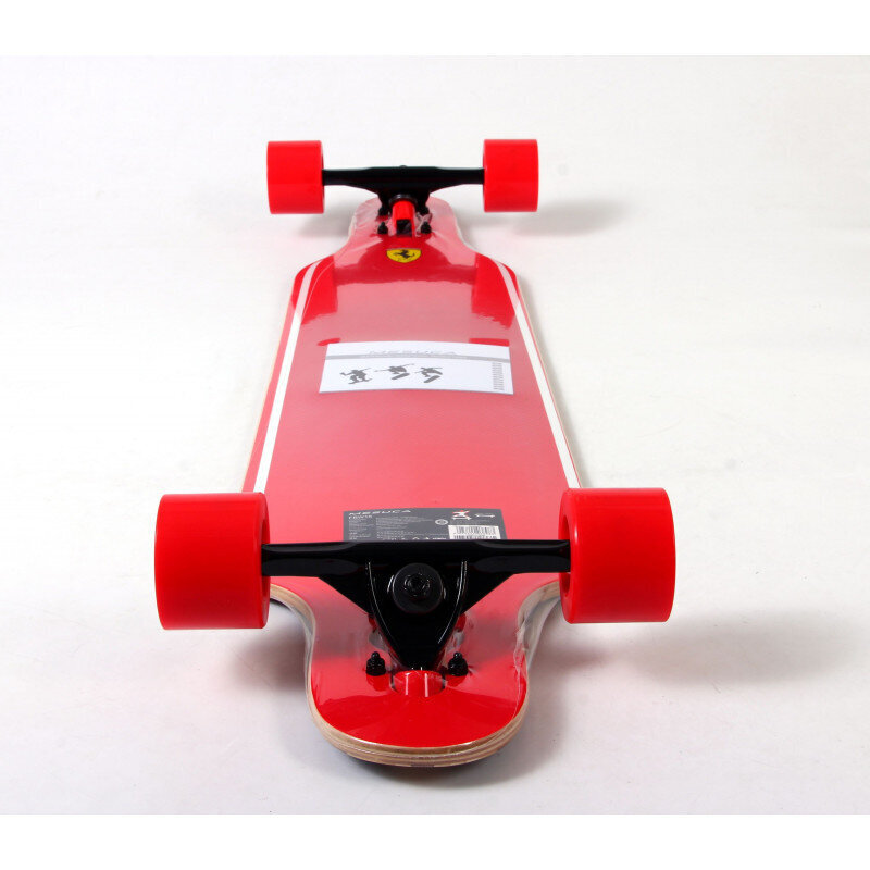 Rula Ferrari Longboard FBW15, 100 cm hind ja info | Rulad | hansapost.ee