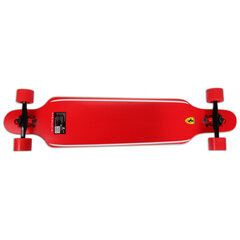 Скейтборд Ferrari Longboard FBW15, 100 см цена и информация | Ferrari Спорт, досуг, туризм | hansapost.ee