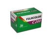 Fujicolor 200 135/36 hind ja info | Fotoaparaatide lisatarvikud | hansapost.ee