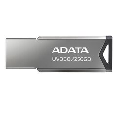 Adata UV350 256GB USB 3.2 цена и информация | USB накопители данных | hansapost.ee