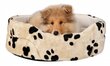Loomade voodi Trixie Charly, 70x62 cm hind ja info | Pesad, asemed | hansapost.ee