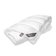 FAM' HOME 140x200 см универсальное одеяло Moonlight Cosiness, 350gsm цена и информация | Одеяла | hansapost.ee