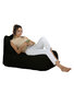 Kott-tool Trendy Comfort Bed Pouf, must hind ja info | Kott-toolid, tumbad, järid | hansapost.ee