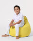 Laste Kott-tool Premium Kids, kollane цена и информация | Kott-toolid, tumbad, järid | hansapost.ee