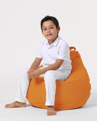 Laste Kott-tool Premium Kids, oranž hind ja info | Kott-toolid, tumbad, järid | hansapost.ee