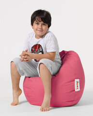 Laste Kott-tool Premium Kids, roosa hind ja info | Kott-toolid, tumbad, järid | hansapost.ee