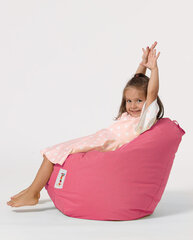 Laste Kott-tool Premium Kids, roosa hind ja info | Kott-toolid, tumbad, järid | hansapost.ee