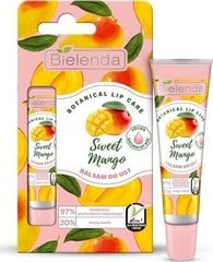 Бальзам для губ Bielenda Sweet Mango 10 г цена и информация | Bielenda Духи, косметика | hansapost.ee