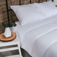 FAM' HOME 200x220 см универсальное одеяло Moonlight Cosiness, 200gsm цена и информация | Одеяла | hansapost.ee