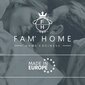 Fam' Home padjakomplekt Moonlight Cosiness hind ja info | Padjad | hansapost.ee