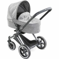 Nukukäru Corolle Cybex 3 in1 Pram (62 x 70 x 40,5 cm) hind ja info | Mänguasjad tüdrukutele | hansapost.ee