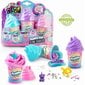Plastiliin Canal Toys Fluffy Slime Kit цена и информация | Arendavad laste mänguasjad | hansapost.ee