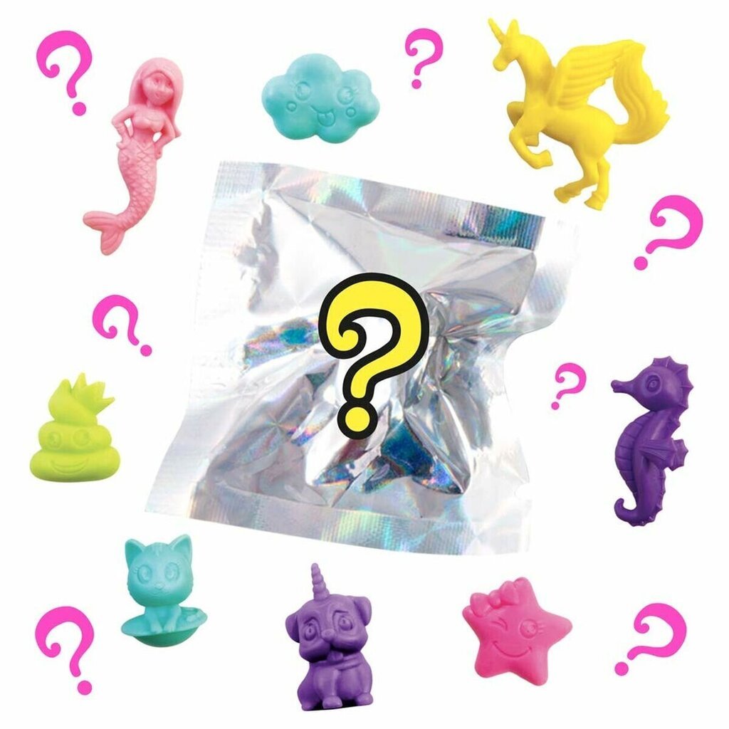Plastiliin Canal Toys Fluffy Slime Kit hind ja info | Arendavad laste mänguasjad | hansapost.ee