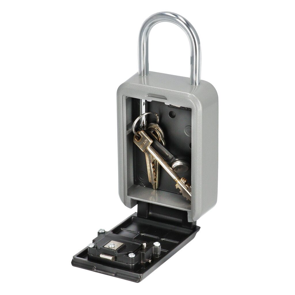 Silmusega võtmete karbis Brihard Key Lock Box All Season цена и информация | Seifid | hansapost.ee