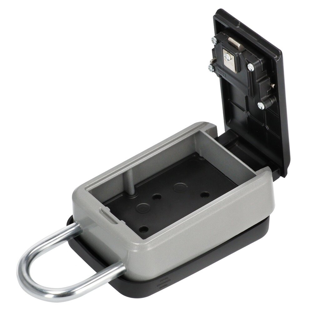 Silmusega võtmete karbis Brihard Key Lock Box All Season цена и информация | Seifid | hansapost.ee