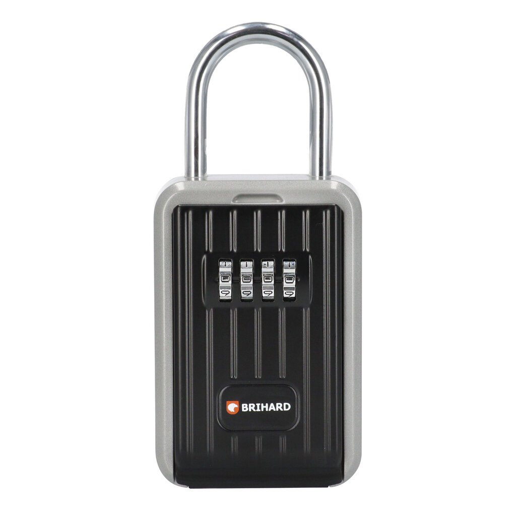 Silmusega võtmete karbis Brihard Key Lock Box All Season цена и информация | Seifid | hansapost.ee