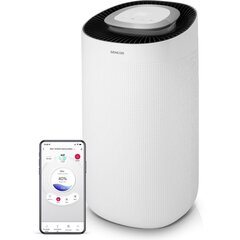 Sencor SDH 1210WH price and information | Niiskusekogujad ja õhukuivatid | hansapost.ee